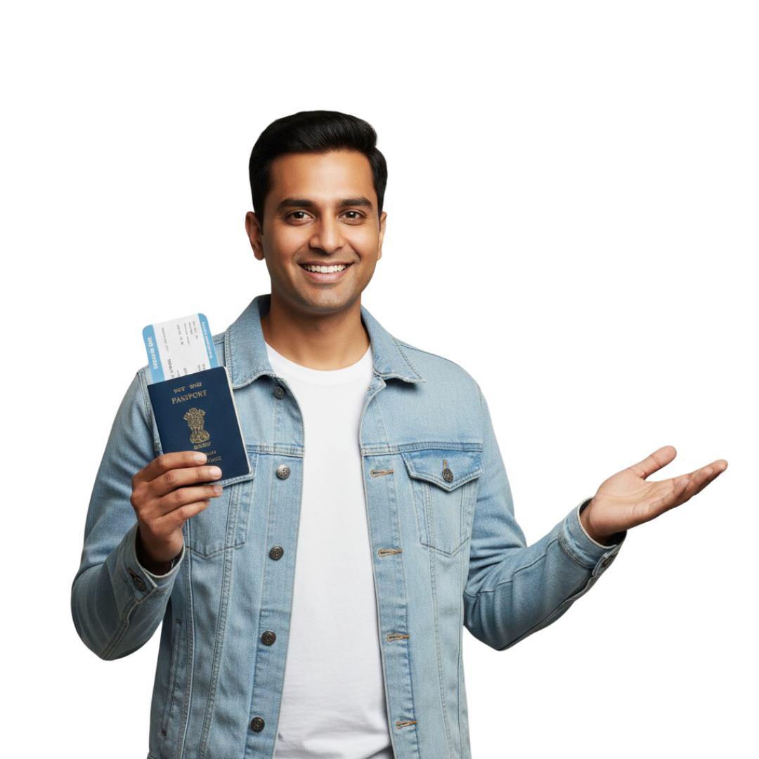 Tourist Visa Services